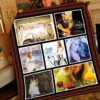 Deana Carter  3D Quilt  Quilt